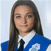 Estudiante de oposiciones a Policía Nacional imparte clases de apoyo a los alumnos de Primaria, tengo experiencia enseñando.